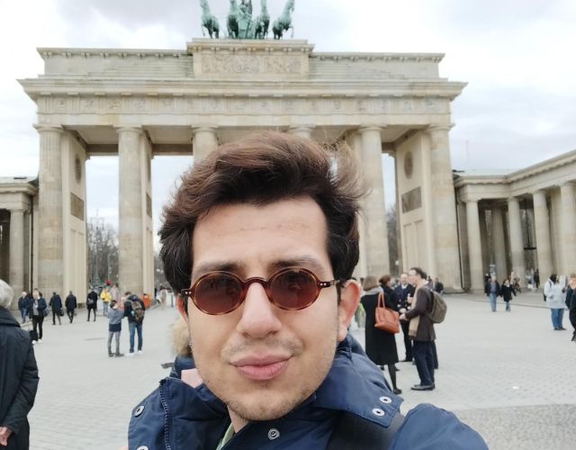 Germencik İngilizce Özel Ders