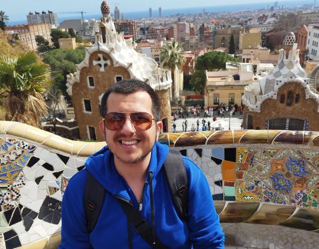 Germencik Birebir İngilizce Dersi